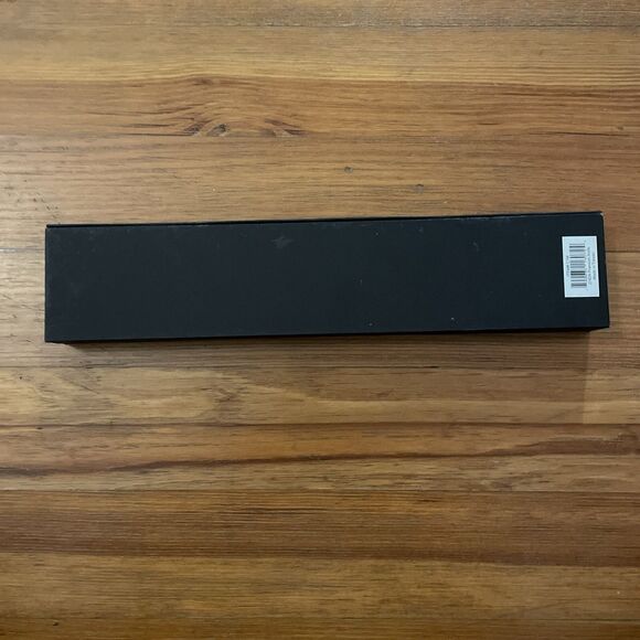 Zhen Premium Kitchen Knife 3 Layers Forged Japanese Carbon Steel 8" Blade UNUSED - Picture 10 of 13